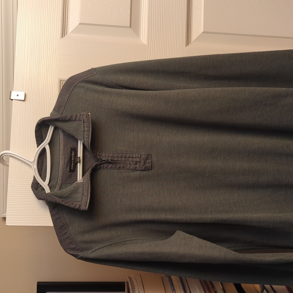 Banana Republic Sweater